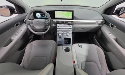 Hyundai Nexo