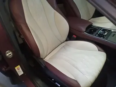 BYD Seal