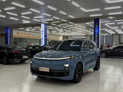 Li Auto Li L8