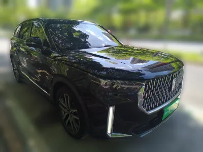Bestune T99