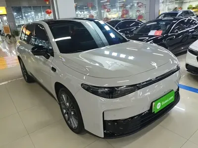 Leapmotor Leapmotor C10