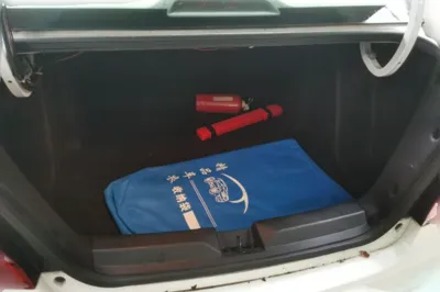 Chevrolet Sail