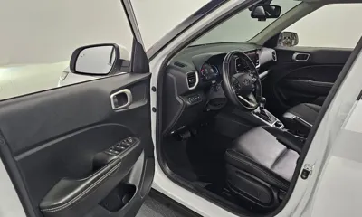 Hyundai Venue