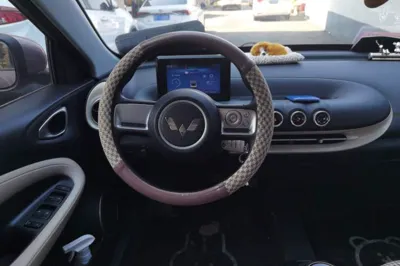 Wuling Bingo
