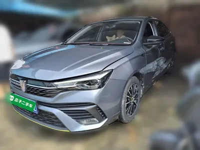 Roewe i5