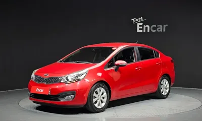 Kia Pride