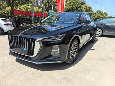 Hongqi Hongqi H5