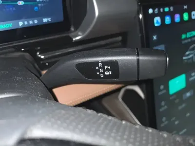 Xpeng P5