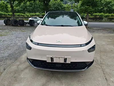 Xpeng G3