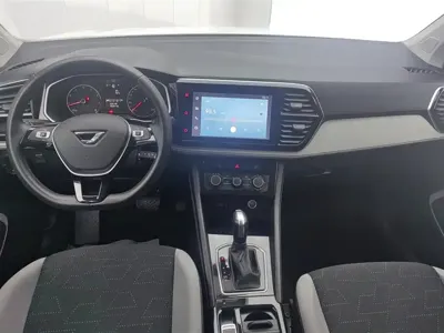 Jetta VS5