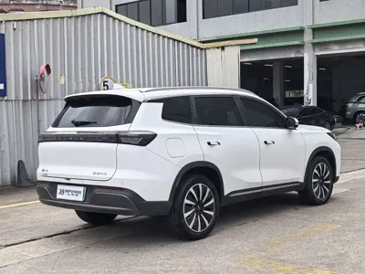 Fulwin Fengyun T8