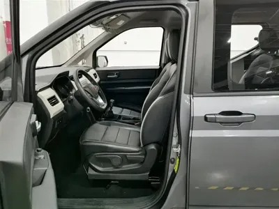 Wuling Zhengcheng