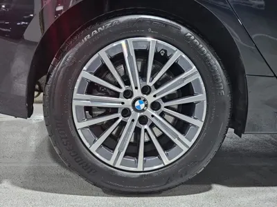 BMW 2-Series