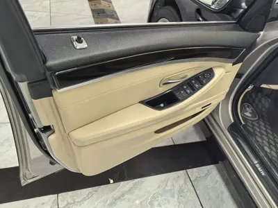 BMW 5 Series (Import)