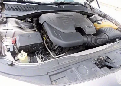 Chrysler 300C