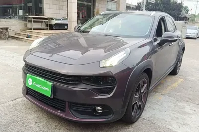 Lynk & Co 02