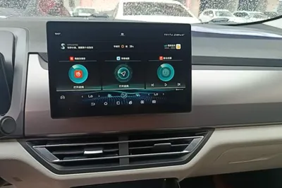 BYD Yuan Pro