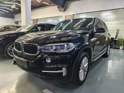 BMW X5 (Import)