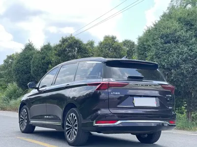 Wuling Victory