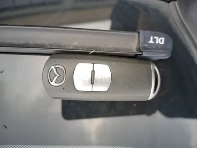 Mazda CX-4