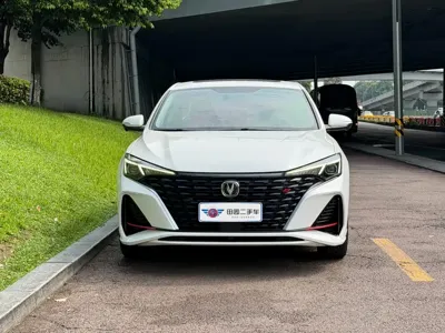 Changan Eado