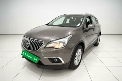 Buick Envision