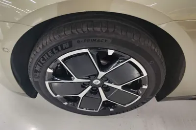 Xiaomi Auto SU7