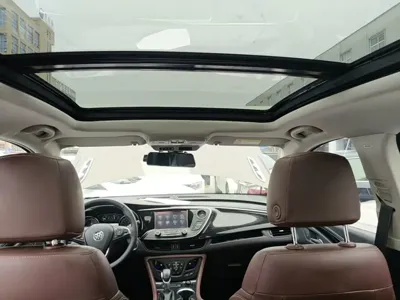 Buick Envision Plus
