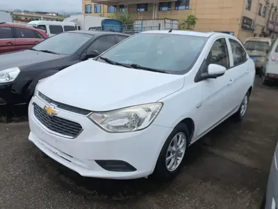 Chevrolet Sail
