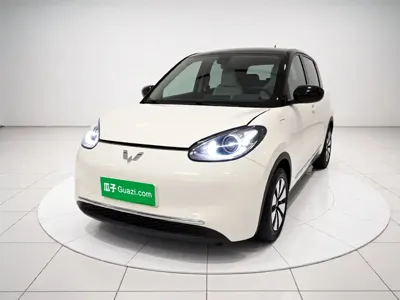 Wuling Bingo