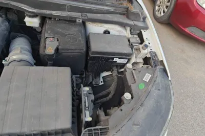 Geely Auto Coolray