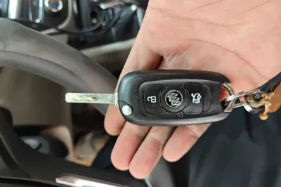 Buick Verano