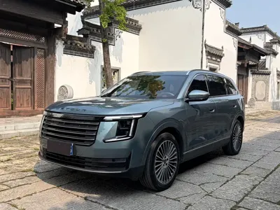 Jetour 捷途X70L