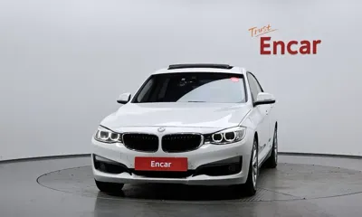 BMW Gran Turismo