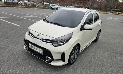 Kia Morning