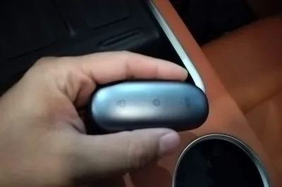 Li Auto L7
