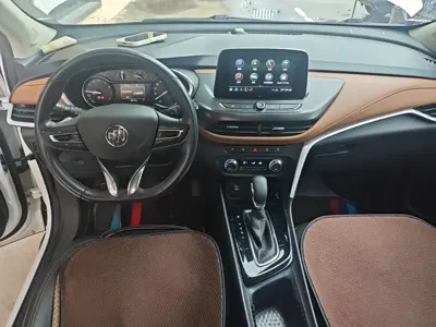 Buick Encore