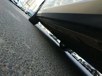 Nio ES8