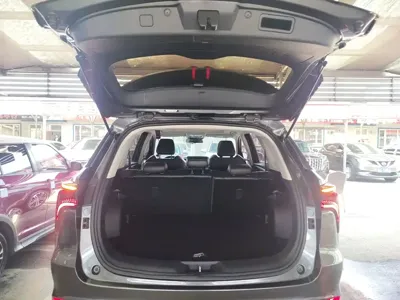 Changan 长安CS75PLUS
