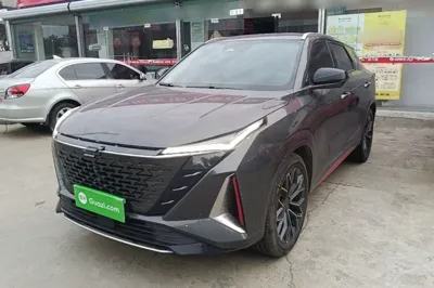 CHANGAN OSHAN Z6