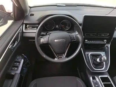 Haval M6