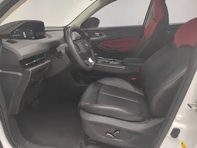 Changan CS55PLUS