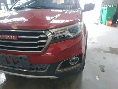 Haval H1