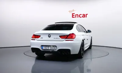 BMW 6-Series