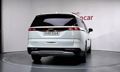 Kia Canival