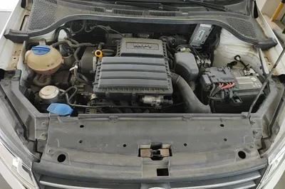 Volkswagen Santana