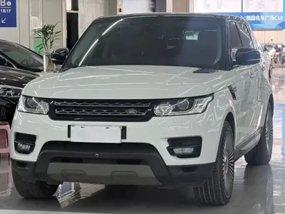 Land Rover Sport