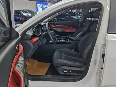 Baojun Valli