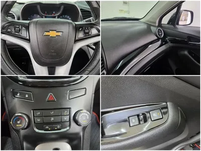 ChevroletGMDaewoo Orlando