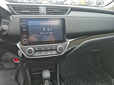 Honda Crider